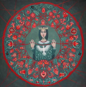 Mandala Vincula Sanguinis